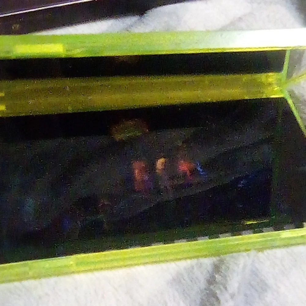Melt Beetlejuice pallet called recently deceased new in the box